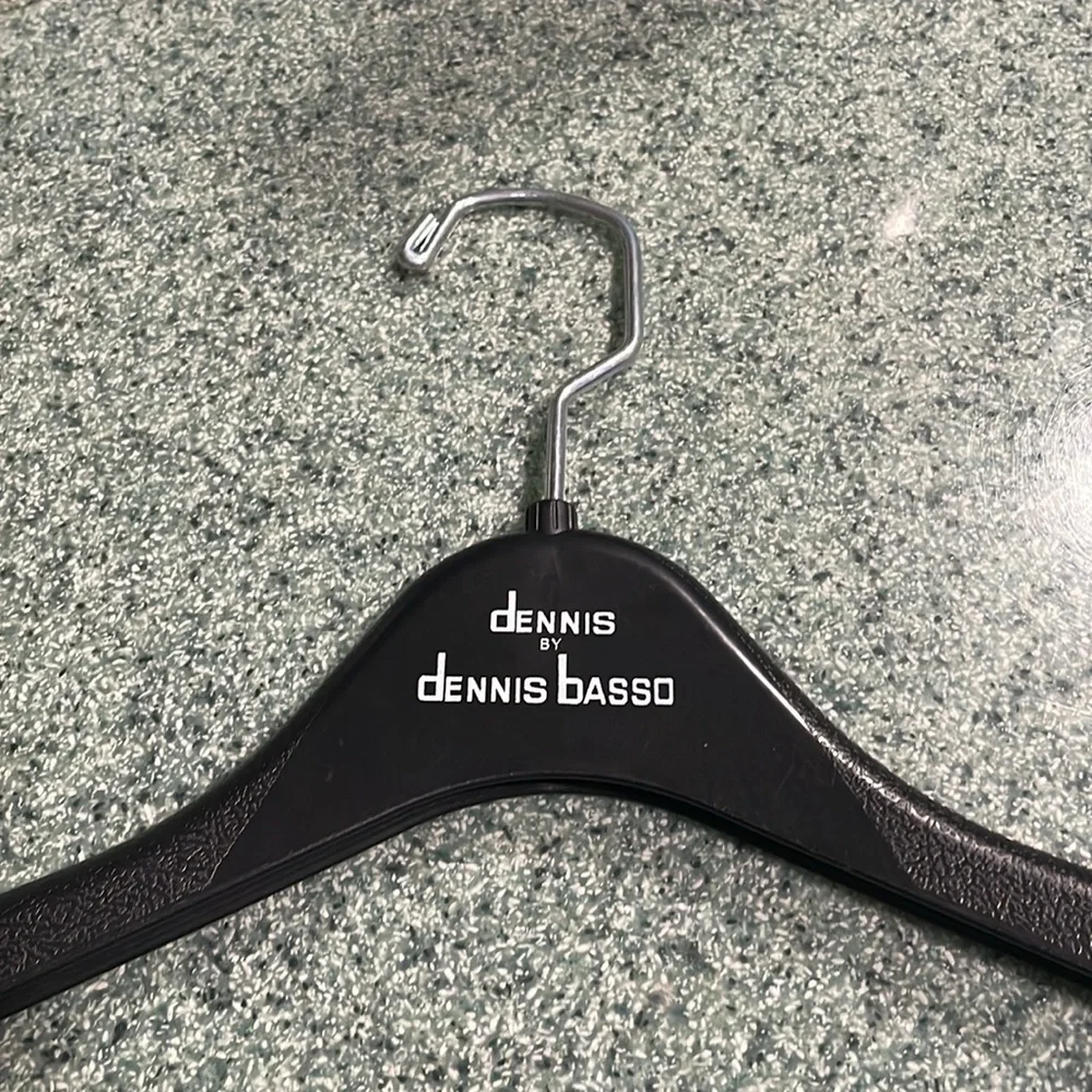 Dennis by Dennis Basso Gold, Super Soft Designer Faux Fur Coat, hood & collar-2x - Picture 8 of 12